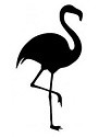 Flamant Rose